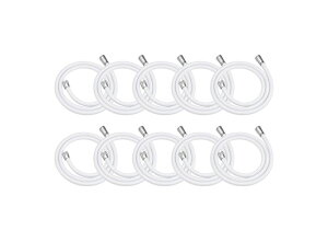 [10Gg[P10{!]  C V[z[X (LIXIL INAXp) 1.6m 10{ tȒP zCg  }V Ap[g nCc ꌬ ze W v[ tH[ GA-FF032 GAONA KIi K