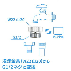 AϊA_v^[ JbvO V[z[X  ֌ [ W22R20 G1/2 GA-HK043 JN_C GAONA KIi KIi AϊA_v^[ JbvO A_v^[ V[z[Xڑ ֌