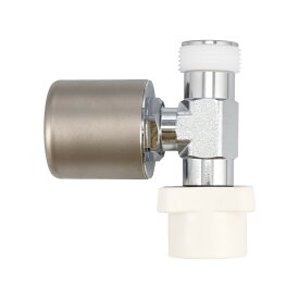 GAONA 水撃防止器 洗濯機接続用 異音緩和 衝撃音 ウォーターハンマー軽減 取付簡単 GA-LB027 水道 カクダイ ガオナ