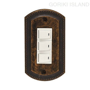 [|Cgő15{] XCb`v[g PB 03 AN g AeB[N ^J GORIKIISLAND(S[LACh)