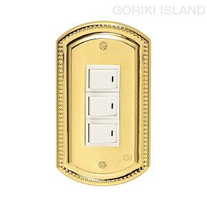 [|Cgő15{] XCb`v[g PB 03 PVD B g AeB[N ^J GORIKIISLAND(S[LACh)