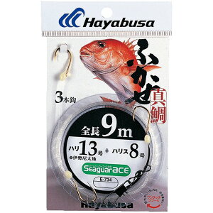 [|Cgő15{] nuT (Hayabusa) ނ d| ނj V[K[G[X ӂ 9m 3{j E-734 12 nX6