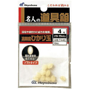 [10Gg[P10{!] nuT (Hayabusa) ނ d| r[Y l̓ Ђʃ\tg tbV P448 4