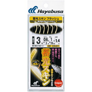 [9Gg[P10{!] nuT (Hayabusa) ނ d| TrL ~XLTrL (hAWܖ)tbV HS401 7 nX3