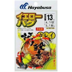 [10Gg[P10{!] nuT (Hayabusa) ނ d| ނj UJC CG[oO 3{b1Zbg SE755 13 nX4