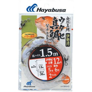 [10Gg[P10{!] nuT (Hayabusa) ނ d| ނj ɐpE^Z^En}` }150cm2{b SD543 12 nX6