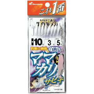 [9Gg[P10{!] nuT (Hayabusa) ނ d| TrL  }}JTrL  8{j HS730 10 nX3