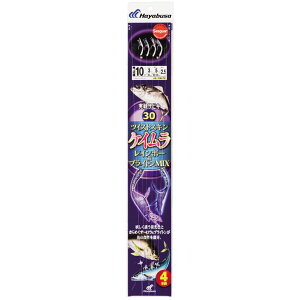 �n���u�T Hayabusa �ނ� �d�|�� �T�r�L ����T�r�L30 �P�C����&�u���C�g��MIX SS172 9�� �n���X2