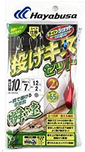 [9Gg[P10{!] nuT (Hayabusa) ނ d| ނj LXZbg V u2{b HA312 bh8b