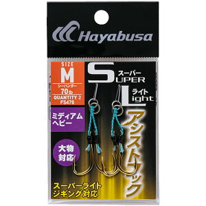 [|Cgő15{] nuT (Hayabusa) ނ d| ނj X[p[Cg AVXgtbN ~fBAwr[ FS476 MTCY