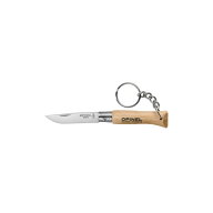 OPINEL #41800 キーチェーンNo.4 OPINEL オピネル オピネルナイフ アウトドア キーホルダー 小型ナイフ
