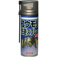 【楽天1位6冠】 コウモリ 糞対策 撃退 退治 駆除 糞害 糞 フン スプレー スーパーコウモリジェット 420ml…