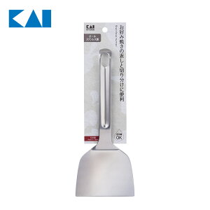 [|Cgő15{] Kai Kitchen XeX NԂ 90mm DݏĂ H@