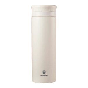 �J�N�Z�[ cococafe -�R�R�J�t�F- �i�p�E�_�[�R�[�g�j�^���d�}�O 500ml �X���[�N�u���[ �`���R�[�� �A�C�{���[ CC-50A CC-50C CC-50I