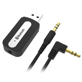 BluetoothミュージックレシーバーUSB カーラジオ オーディオ機器 カー用品 カシムラ(Kashuimura)