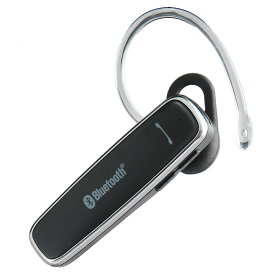 Bluetooth イヤホンマイク イヤホン ハンズフリー オーディオ カー用品 カシムラ(Kashuimura)