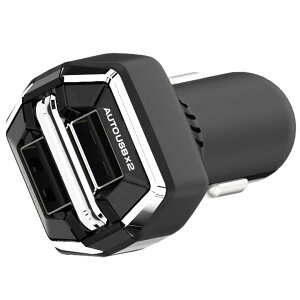 [10Gg[P10{!]DC[d 2.4A USB 2|[g J[`[W[ VK[\Pbg[d X}z[d J[pi JV(Kashuimura)