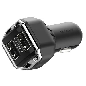 [10Gg[P10{!]DC[d 3.4A USB 2|[g J[`[W[ VK[\Pbg[d X}z[d J[pi JV(Kashuimura)