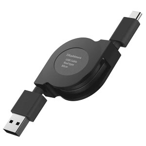 [10Gg[P10{!]USB[dP[u [莮 80cm A-C ubN J[`[W[ VK[\Pbg[d X}z[d J[pi JV(Kashuimura)