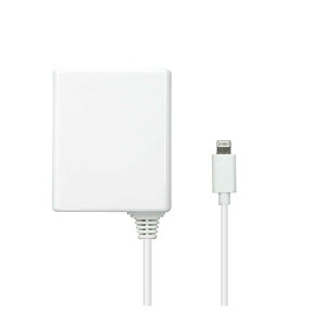 [|Cgő15{] AC[dXg[g 1m 2.4ALN zCg J[`[W[ VK[\Pbg[d X}z[d J[pi JV(Kashuimura)