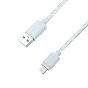 [|Cgő15{] USB[dP[u 1.2m LN ST zCg J[`[W[ VK[\Pbg[d X}z[d J[pi JV(Kashuimura)