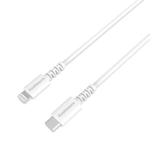 [10Gg[P10{!]USB[dP[u 1.2m C-LN zCg J[`[W[ VK[\Pbg[d X}z[d J[pi JV(Kashuimura)