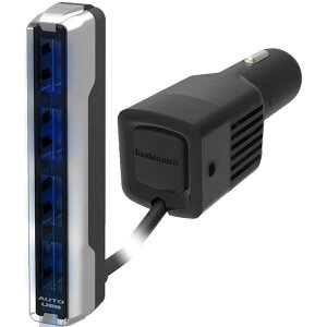 [10Gg[P10{!]DC[d 7.2A USB 4|[gZp[gX J[`[W[ VK[\Pbg[d X}z[d J[pi JV(Kashuimura)