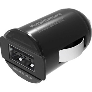 [10Gg[P10{!]DC[d 2.4A USB RpNg J[`[W[ VK[\Pbg[d X}z[d J[pi JV(Kashuimura)
