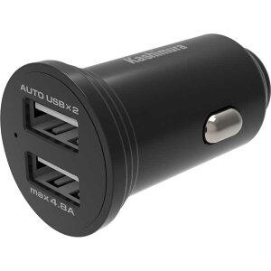 [10Gg[P10{!]DC[d 4.8A USB 2|[g J[`[W[ VK[\Pbg[d X}z[d J[pi JV(Kashuimura)