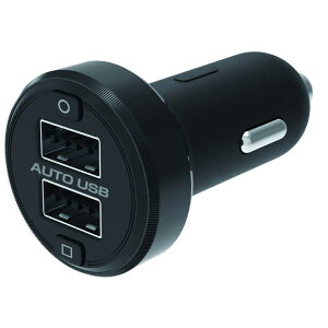 [10Gg[P10{!]DC[d 4.8A USB ArGgCg J[`[W[ VK[\Pbg[d X}z[d J[pi JV(Kashuimura)