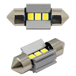 [9Gg[P10{!]`FT10×31 6500K 3SMD 210LM([) Cg ou |WVv ԕ io[ [v J[pi JV(Kashuimura)