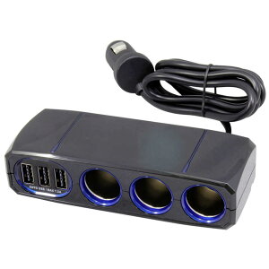 [9Gg[P10{!]3AZp[g\Pbg3 USB7.2A USB݃\Pbg J[`[W[ VK[\Pbg[d X}z[d J[pi JV(Kashuimura)