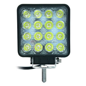 [9Gg[P10{!]LED[NCg 16 48W x Ɠ ڐG gbNpi ς݉낵 J[pi JV(Kashuimura)