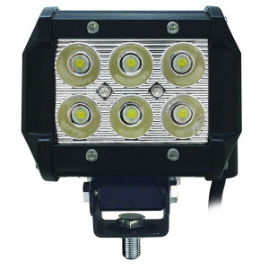 [|Cgő15{] LED[NCg ~jp 6 18W x Ɠ ڐG gbNpi ς݉낵 J[pi JV(Kashuimura)