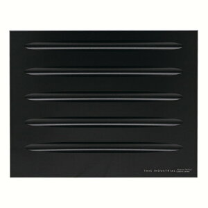 ���_�C�g �y���g���C �u���b�N LDTI�|APT5�|01 THIS INDUSTRIAL Attractive PenTray2 5slot BK