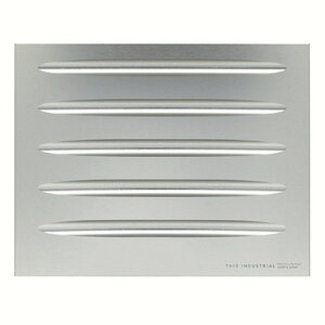 ���_�C�g �y���g���C �V���o�[ LDTI�|APT5�|25 THIS INDUSTRIAL Attractive PenTray2 5slot SV