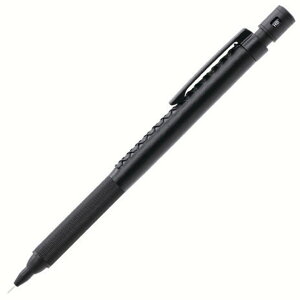 LDL�|MP2BBK�|05 TechDraw2 Leather Model Buttero BK