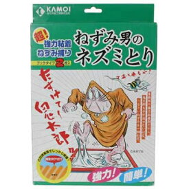 楽天市場 ねずみ男 ネズミとりの通販