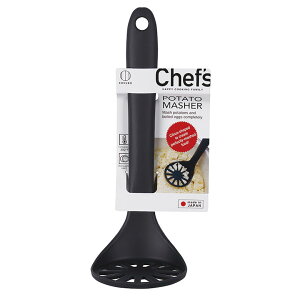 [|Cgő15{] Chef's(VFtY) POTATO MASHER