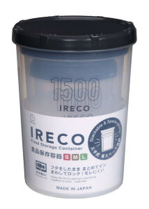 IRECO3�Z�b�g�iS�EM�EL�j ���v�� �L�b�`���p�i �H�i�ۑ��e�� ���v�� �L�b�`���p�i �H�i�ۑ��e��