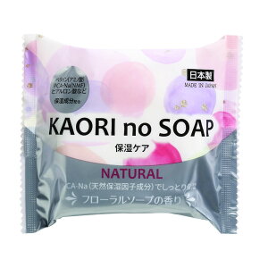 KAORI no SOAP �i�`������