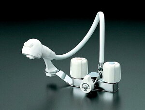 [�G���g���[��P+5�{] ���� ���o�[�~�� 2�n���h�������V�����[ KF12F2-1E KVK