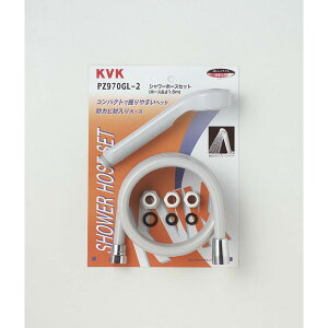 [�G���g���[��P+5�{] ���� �V�����[�Z�b�g �A�^�b�`�����g�����g�t PZ970GL-2 KVK