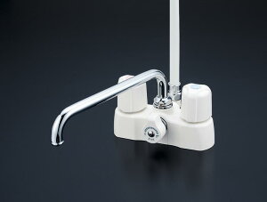 [�G���g���[��P+5�{] ���� �f�b�L 2�n���h���V�����[ KF2008 KVK