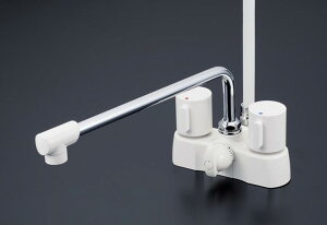 [�G���g���[��P+5�{] ���� ����n �f�b�L�` 2�n���h���V�����[ KF2008ZG3R3 KVK