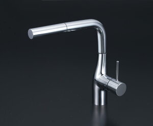 [�G���g���[��P+5�{] ���� ����n L�`�z�[�X���o���^�C�v e���o�[ KM6161ZEC KVK