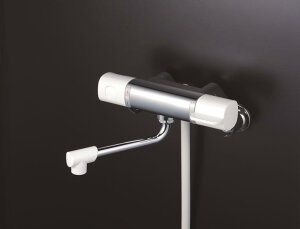 ���� �T�[���V�����[300mm�p�C�v�t FTB100KR3 KVK