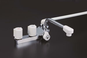 [�G���g���[��P+5�{] ���� �f�b�L 2�n���h���V�����[ KF13RGECN KVK