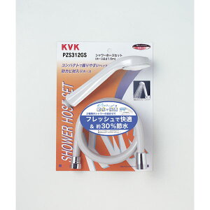 [�G���g���[��P+5�{] ���� e�V�����[nf �w�b�h+�z�[�X �O���[ PZS312GS KVK