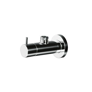 KVK アングル形止水栓 LK165B (水栓金具) 価格比較 - 価格.com